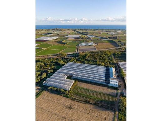 ‏קרקע ב  Malgrat de Mar, Província de Barcelona