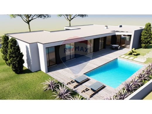 호화 저택 / Vila Verde, Distrito de Braga