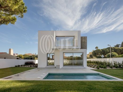 Maison de luxe à Cascais, Lisbonne