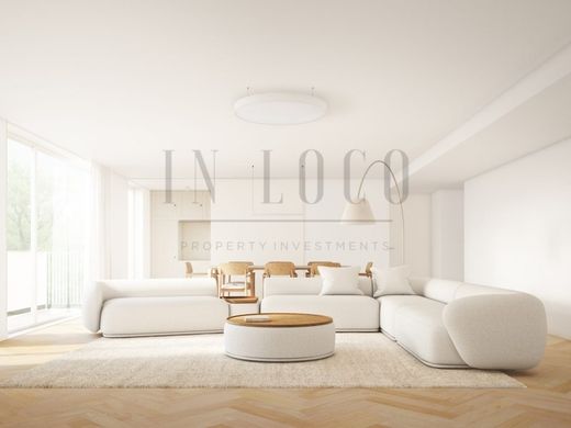 Appartement à Alcântara, Almada