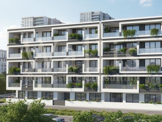 Grundstück in Olhão, Distrito de Faro