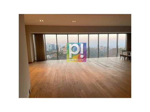 Apartament w Delegación Cuajimalpa de Morelos, Cuajimalpa de Morelos