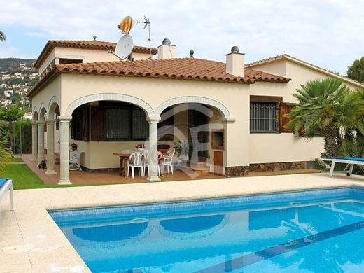 호화 저택 / Calonge, Província de Girona