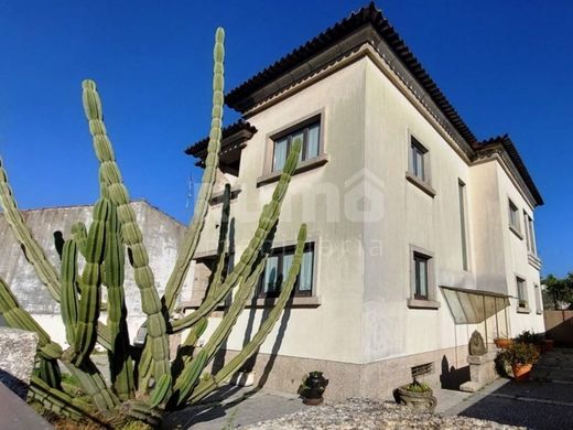 호화 저택 / Viana do Castelo, Distrito de Viana do Castelo