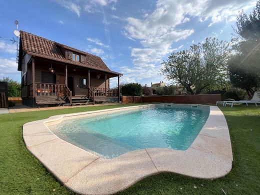 Casa de lujo en la Tallada, Provincia de Girona