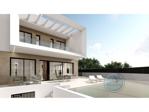 Casa di lusso a Dolores, Provincia de Alicante