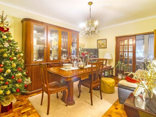 Casa de lujo en Matosinhos, Oporto