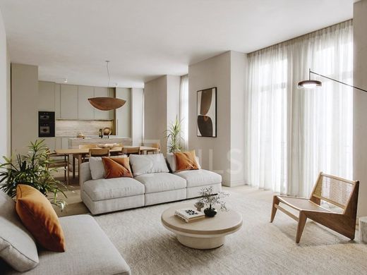 Piso / Apartamento en Marvila, Lisboa