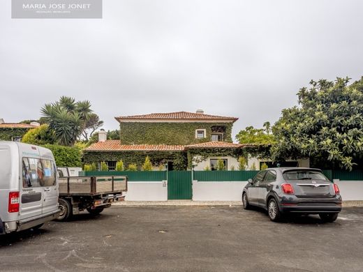 Luxury home in Cascais, Lisbon