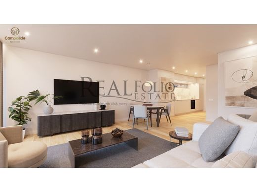 Apartment / Etagenwohnung in Lissabon, Lisbon