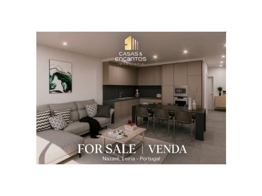 Piso / Apartamento en Nazaré, Leiria