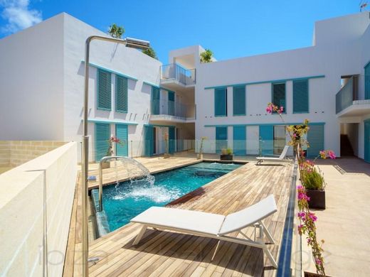 Apartament w Formentera, Illes Balears