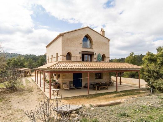 Casa de lujo en Cretas, Provincia de Teruel