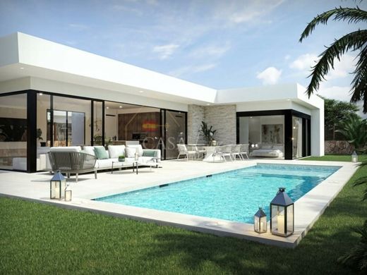 Willa w Orihuela, Provincia de Alicante