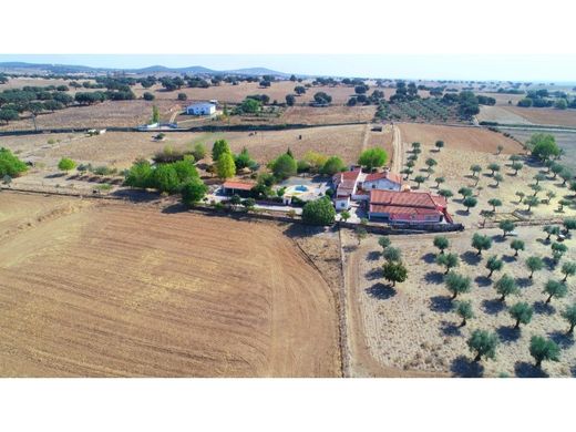 Luxury home in Fronteira, Distrito de Portalegre