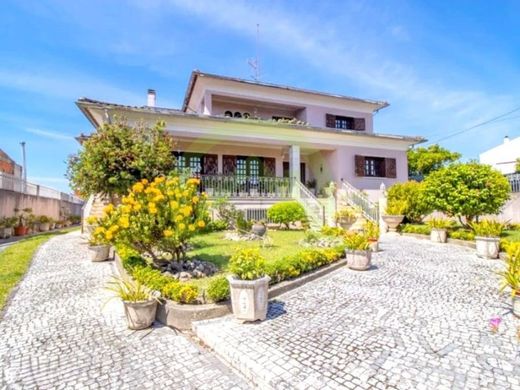 Luksusowy dom w Cantanhede, Distrito de Coimbra