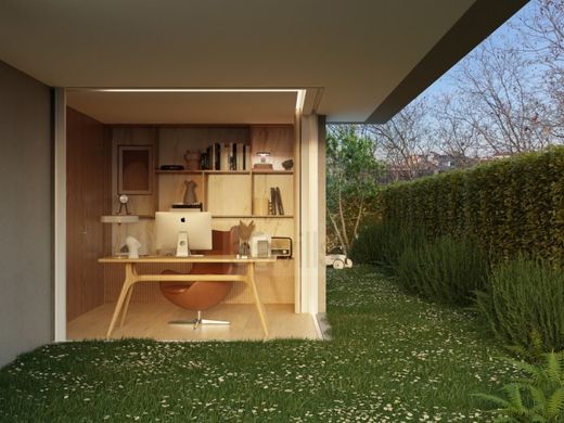 ポルト, Portoのアパートメント