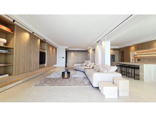 Appartement in Limasol, Limassol District