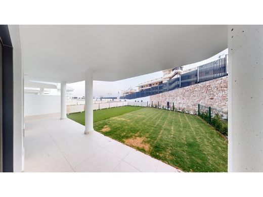 Apartment in Benalmádena, Malaga
