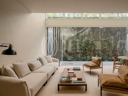 Daire Marvila, Lisbon