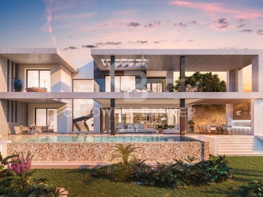 Villa in Marbella, Malaga