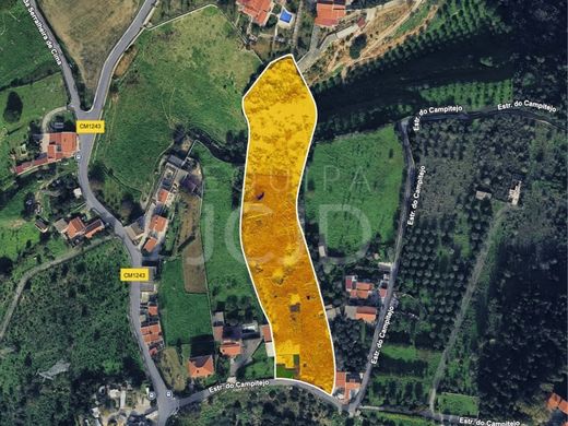 Terrain à Vila Franca de Xira, Lisbonne