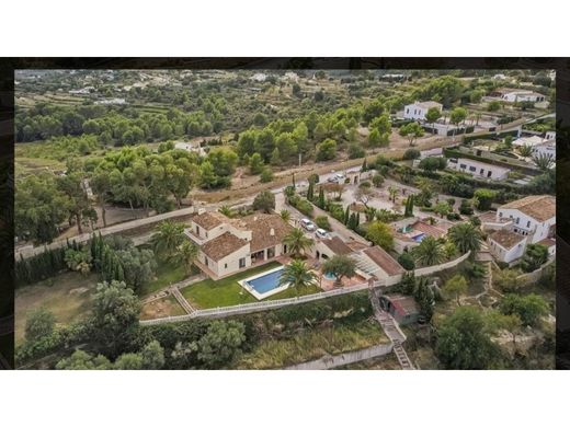 Cottage in Benissa, Provincia de Alicante