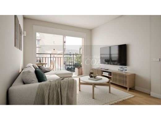Apartment / Etagenwohnung in Fuengirola, Málaga