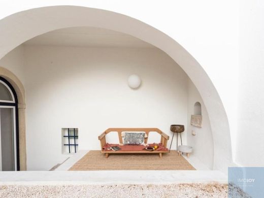 아파트 / São Vicente, Lisbon