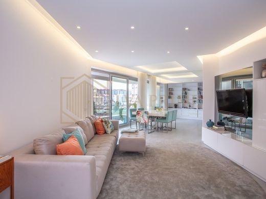 Квартира, Oeiras, Distrito de Lisboa