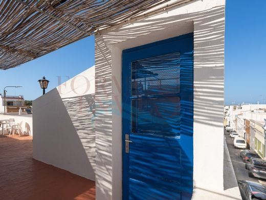 Casa di lusso a Olhão, Distrito de Faro