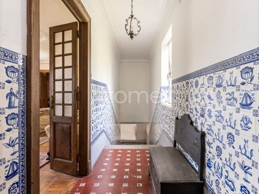 호화 저택 / Mesão Frio, Distrito de Vila Real