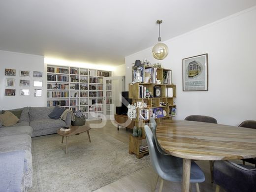 Apartament w Lizbona, Lisbon