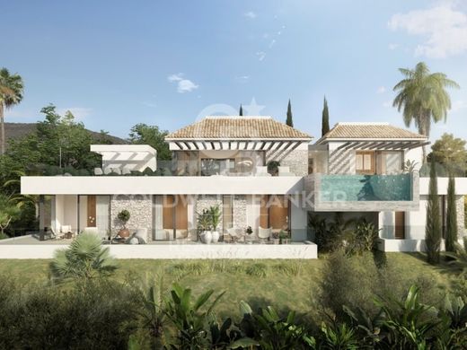 Villa in Benahavís, Malaga