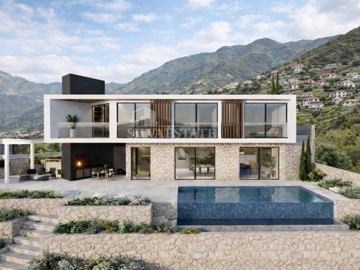 Villa in Calheta, Madeira