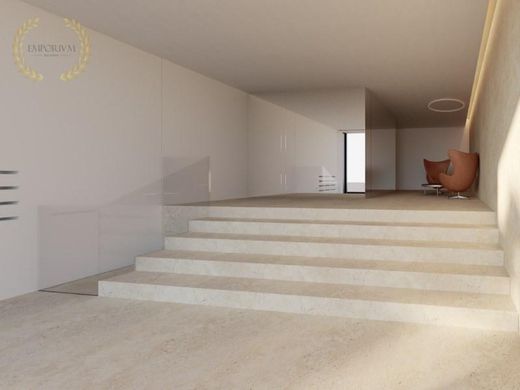 Apartment / Etagenwohnung in Matosinhos, Distrito do Porto