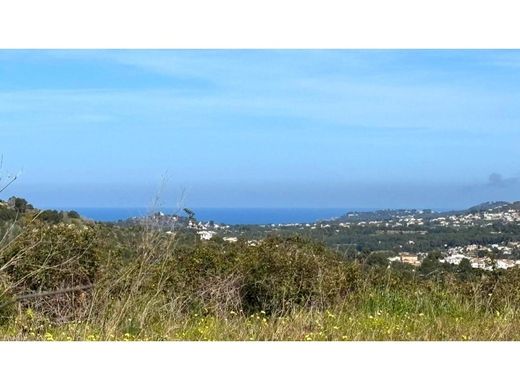 Teren w Javea, Provincia de Alicante