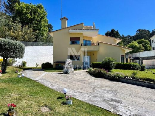 호화 저택 / Viana do Castelo, Distrito de Viana do Castelo