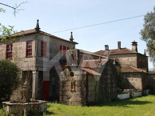 Dimora a Guimarães, Distrito de Braga