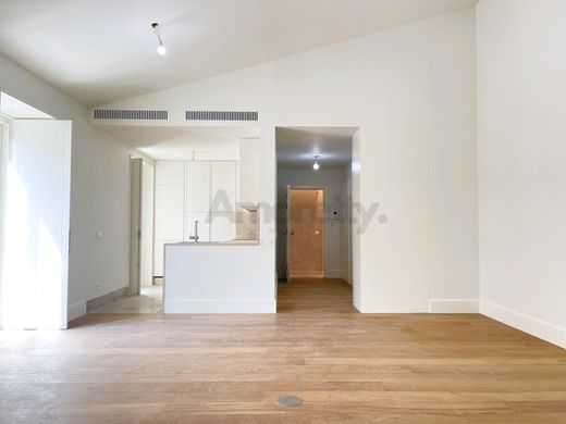 Apartament w Santo António, Lisbon