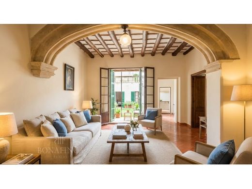 Complexos residenciais - Manacor, Ilhas Baleares