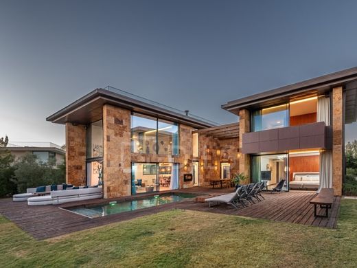 Luxus-Haus in Grândola, Distrito de Setúbal