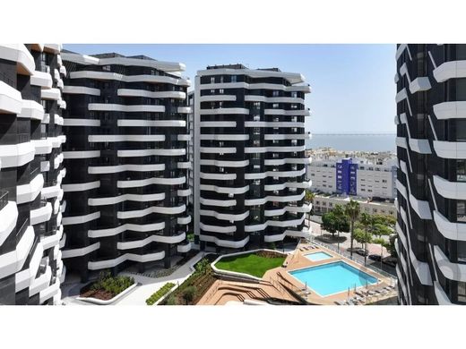 Apartment in Parque das Nações, Lisbon