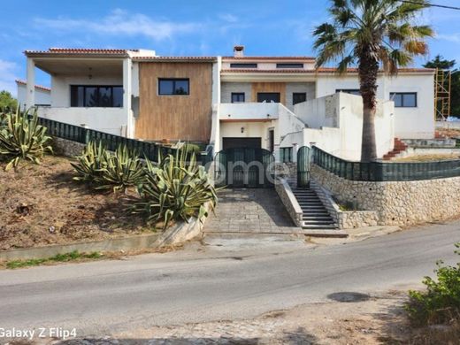 Casa de lujo en Palmela, Setúbal