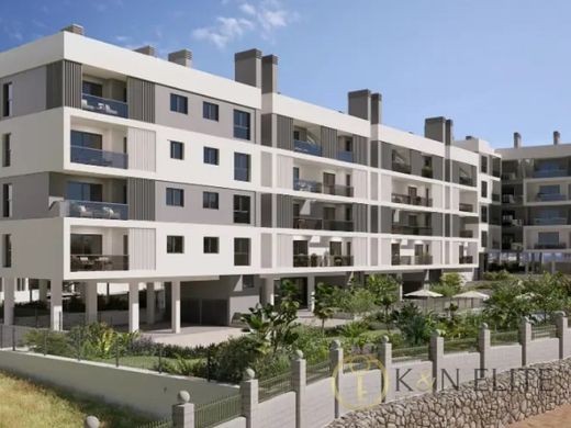 Penthouse in Alicante, Provinz Valencia