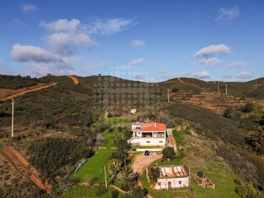 Villa in Silves, Distrito de Faro