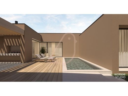 호화 저택 / Vila Nova de Ourém, Ourém