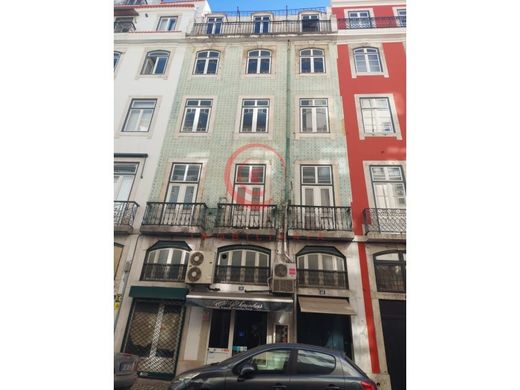 Komplex apartman Lizbon, Lisbon