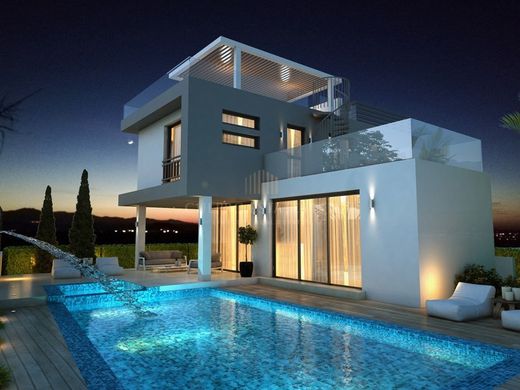 Villa in Paralímni, Famagusta District