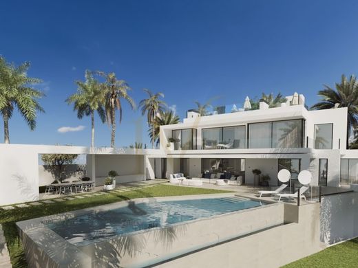 Villa in Marbella, Provincia de Málaga